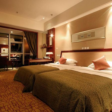 Empark Grand Hotel Куньмін Екстер'єр фото