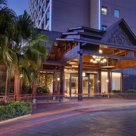 Empark Grand Hotel Куньмін Екстер'єр фото