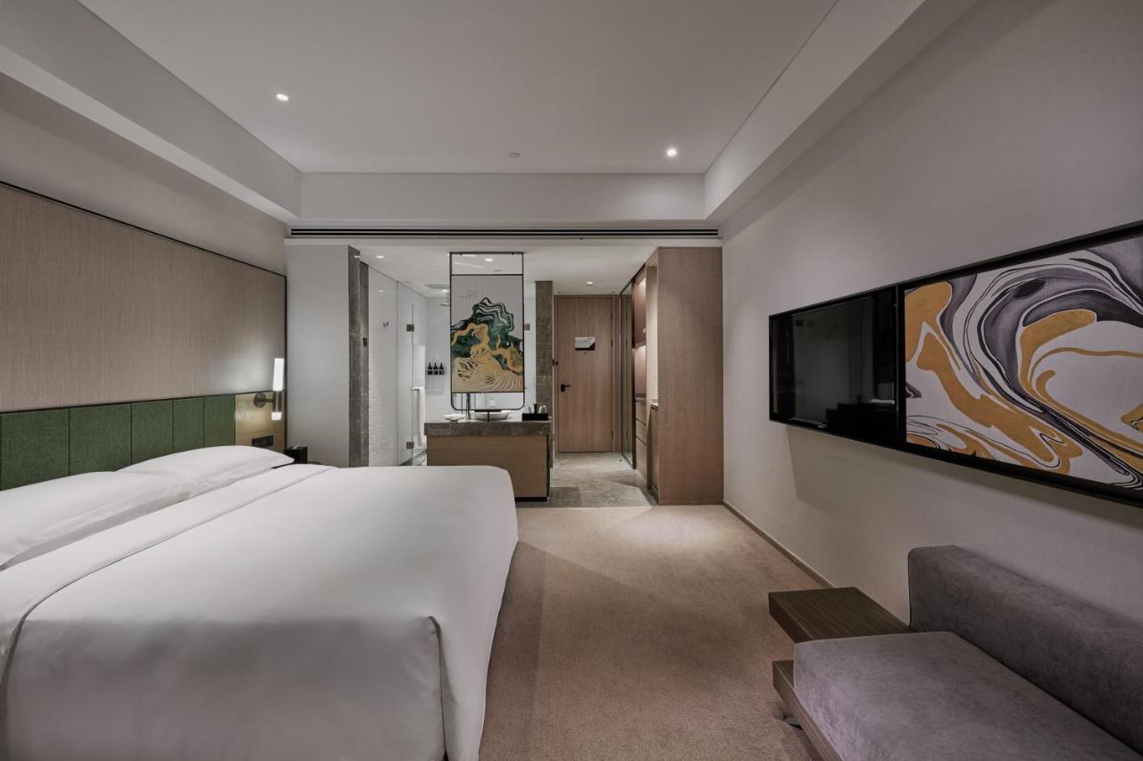 Empark Grand Hotel Куньмін Екстер'єр фото
