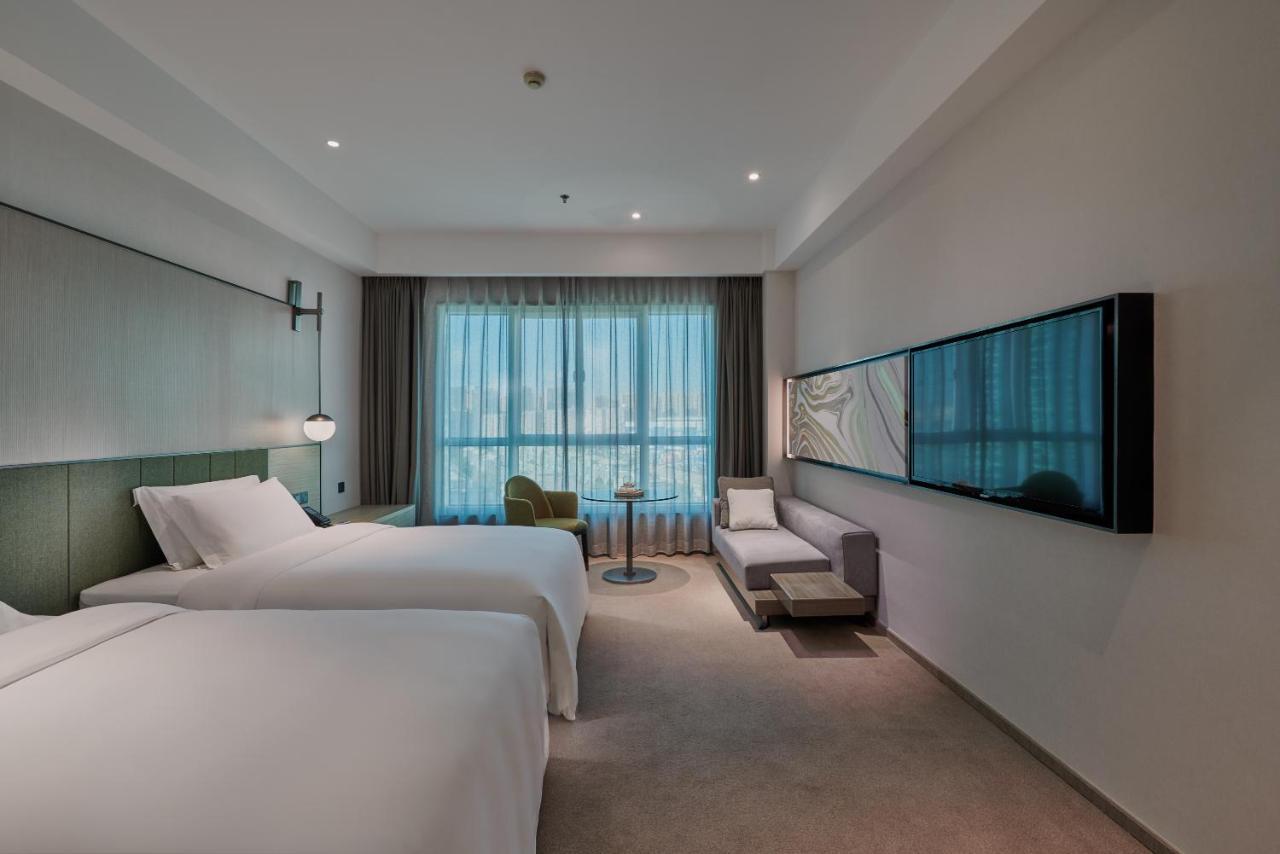 Empark Grand Hotel Куньмін Екстер'єр фото