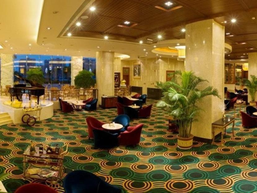 Empark Grand Hotel Куньмін Екстер'єр фото