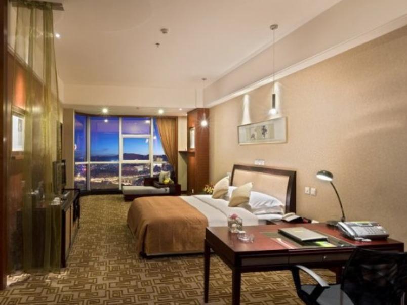 Empark Grand Hotel Куньмін Екстер'єр фото