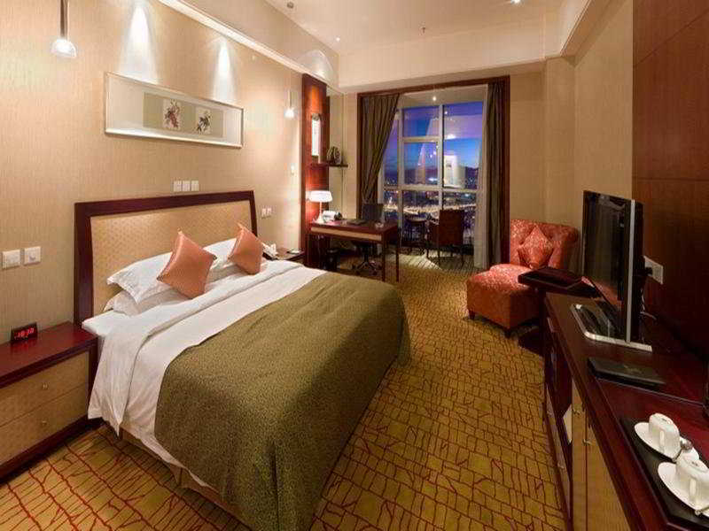 Empark Grand Hotel Куньмін Номер фото