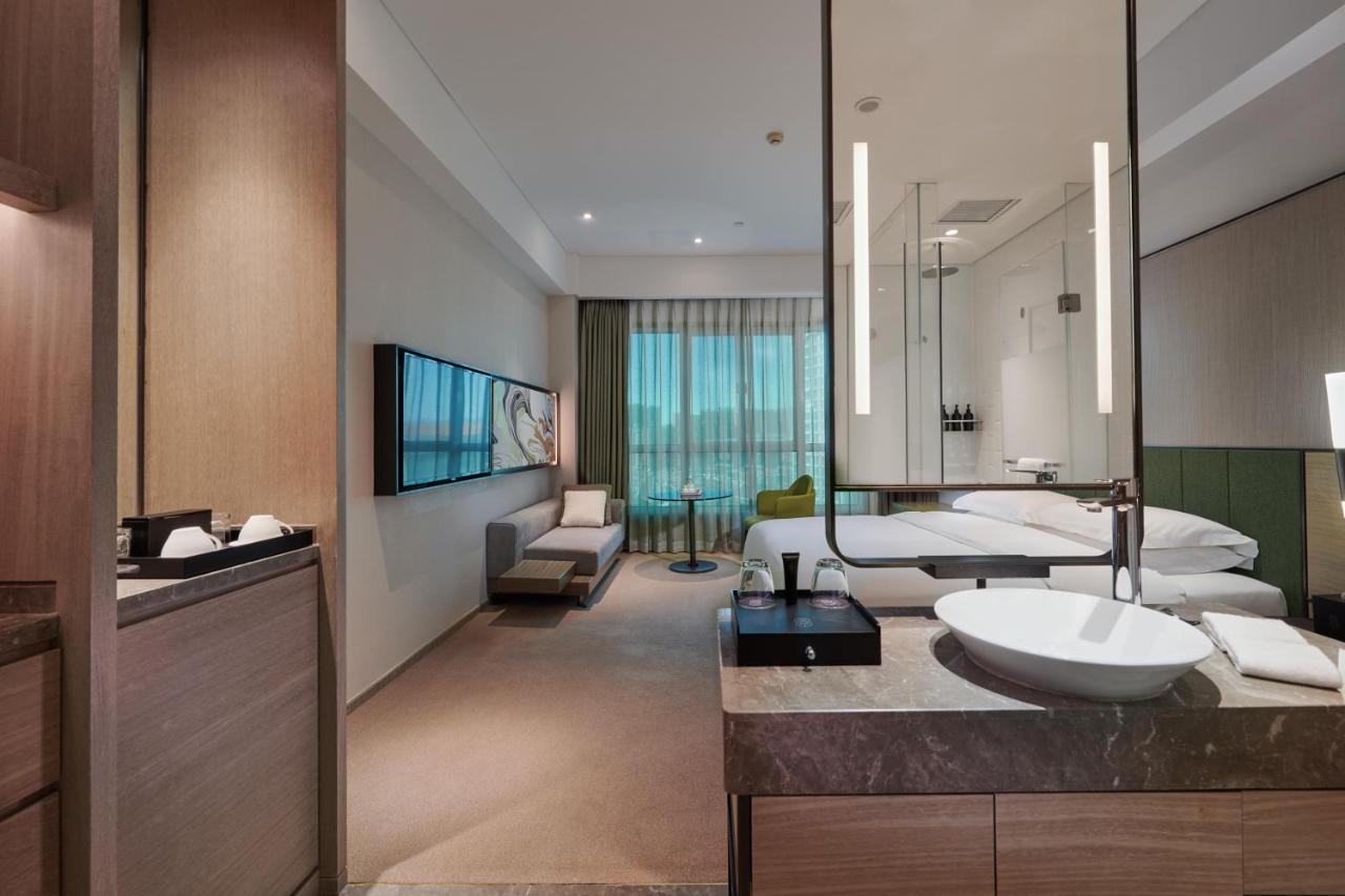 Empark Grand Hotel Куньмін Екстер'єр фото