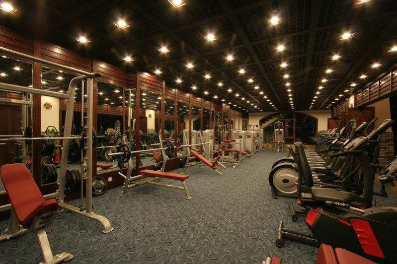 Empark Grand Hotel Куньмін Екстер'єр фото